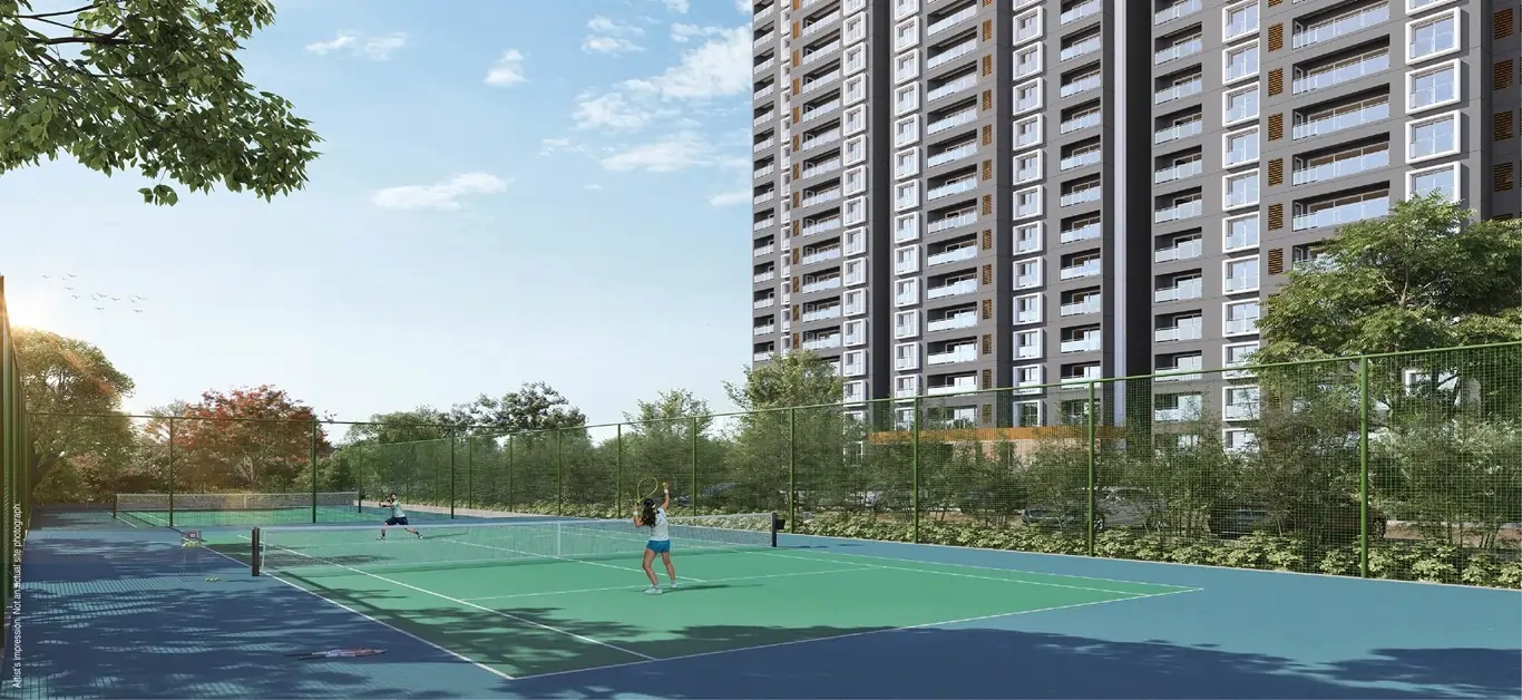 Godrej Yeshwanthpur Featured Image